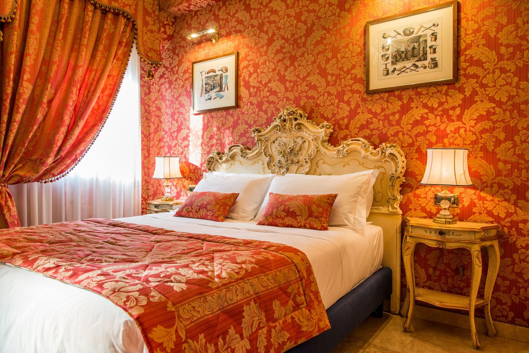 Santo Stefano Hotel Wenecja