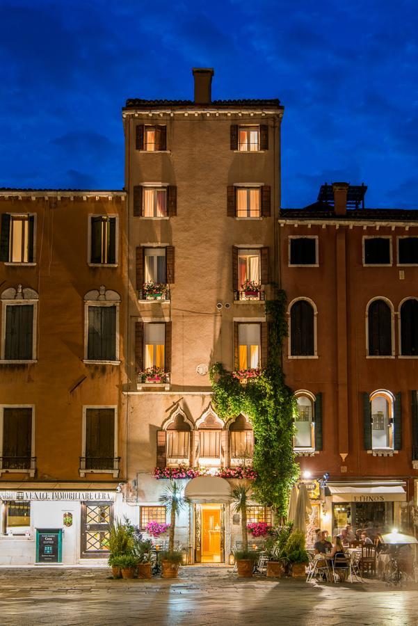 Santo Stefano Wenecja