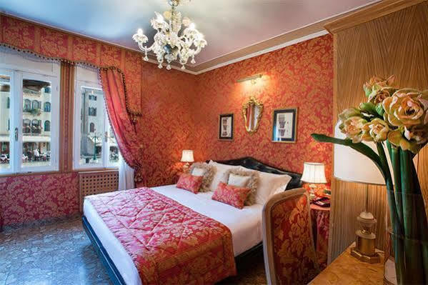 Santo Stefano 3* Wenecja
