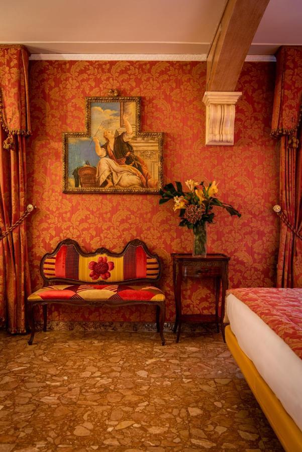 Santo Stefano Hotel Wenecja