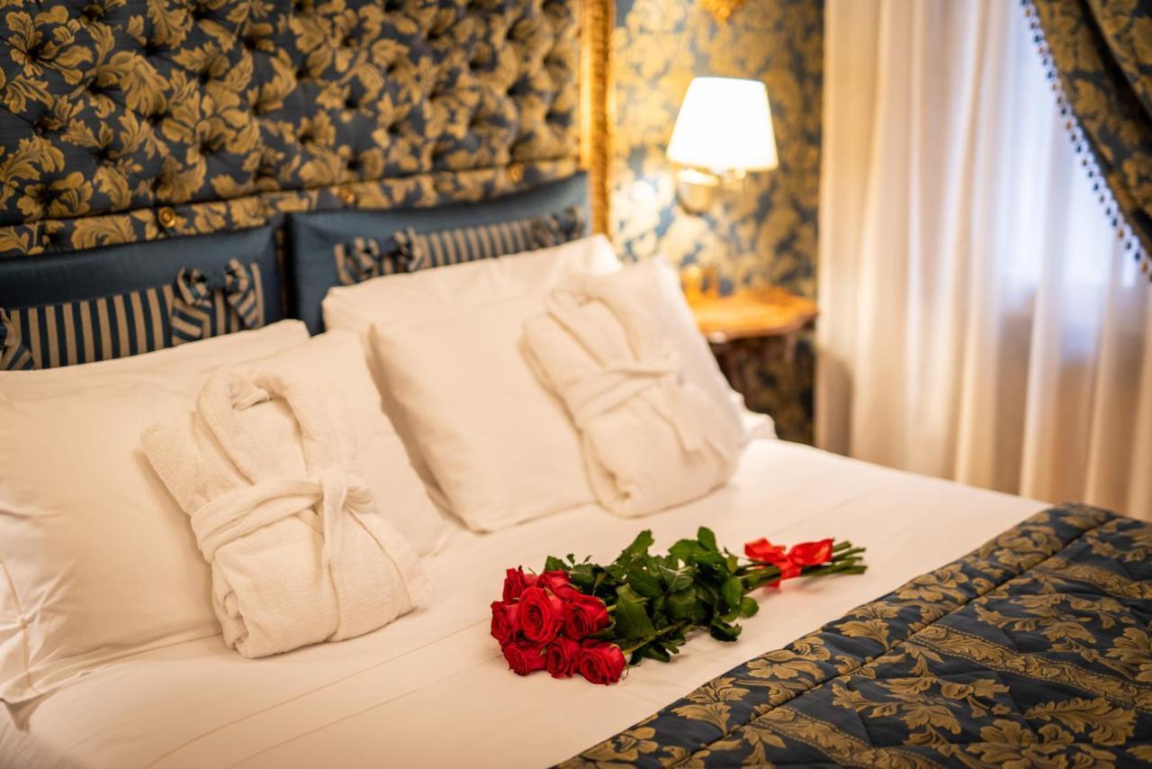 Santo Stefano Hotel Wenecja